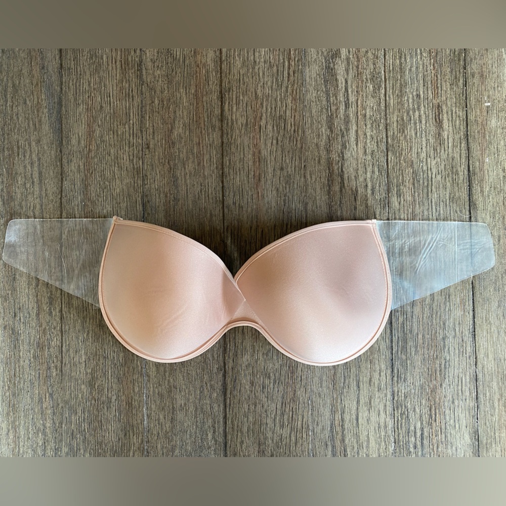 Victoria’s Secret backless bra